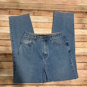 MONTEREY BAY Relaxed Straight Women's - Size 8